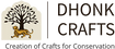 Dhonk Craft