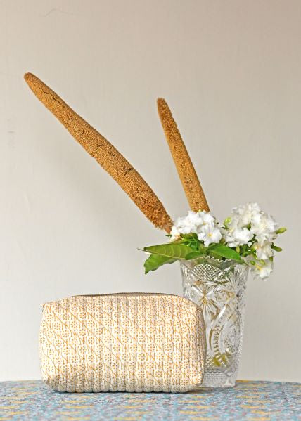 Wash Bag Large