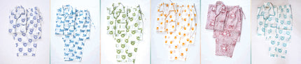 Collection image for: Night Suit & Pajama bottoms