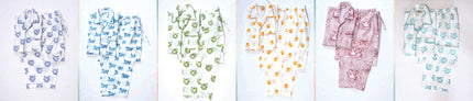 Collection image for: Night Suits & Lounge Trousers