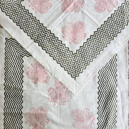 Hand Block Printed Napkins