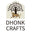 logo of Dhonk Crafts
