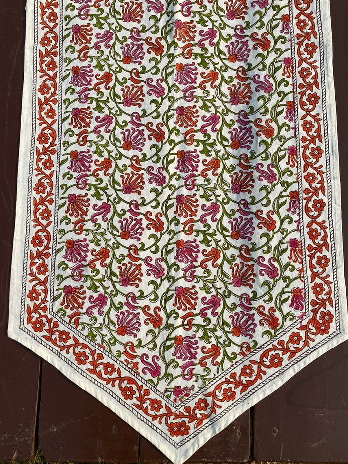 Table Runners