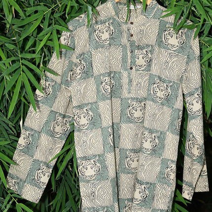Dhonk Exclusive Kurta