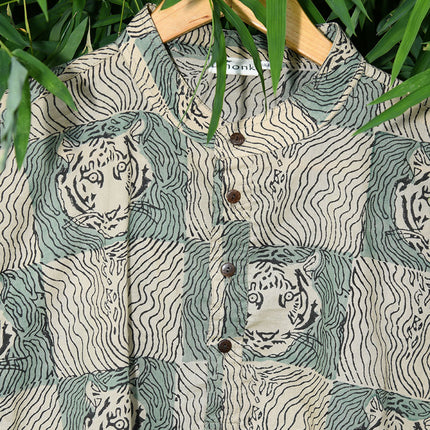 Dhonk Exclusive Kurta