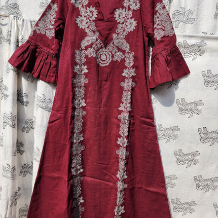 Rekha Kurta