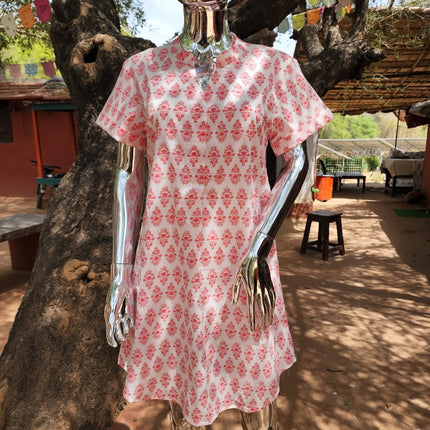 Amita Dress