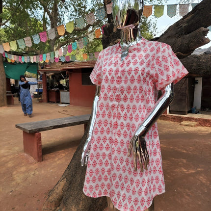 Amita Dress