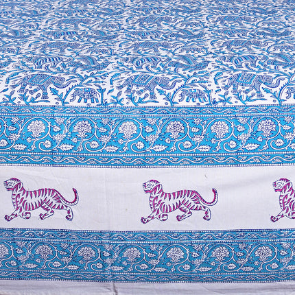 Amer Queen Size Bed Cover