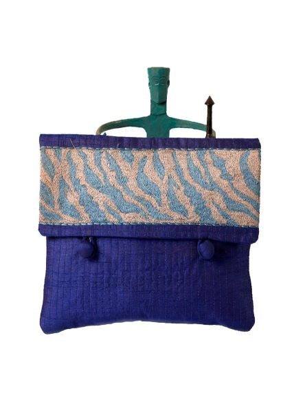 Honey  Purse – Stylish Embroidered Evening Bag for Women