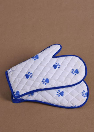 Kitchen Mittens