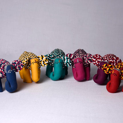 Elephant  Small