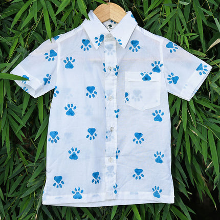 Dhonk Exclusive Shirt - Pugmark