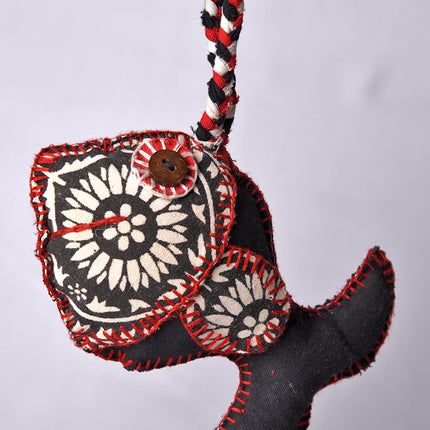 Fish Hanging