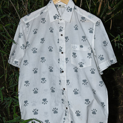 Dhonk Exclusive Shirt - Pugmark