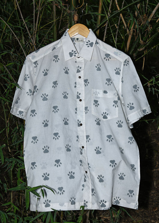 Dhonk Exclusive Shirt - Pugmark