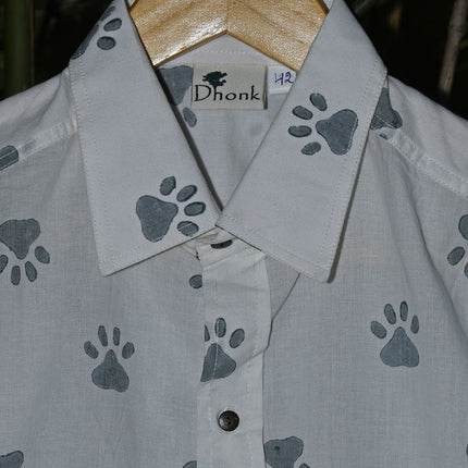 Dhonk Exclusive Shirt - Pugmark