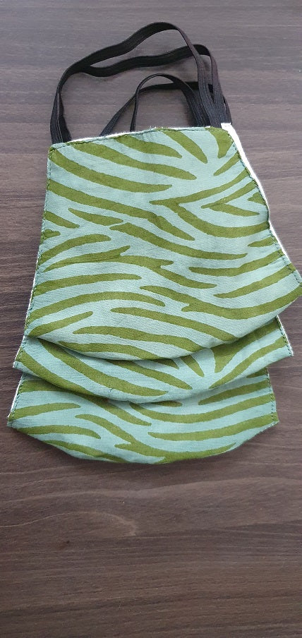 Premium Dust Mask – Comfortable Everyday Protection