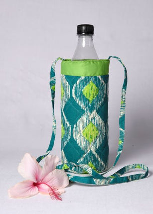 Quilted Bottle Cover