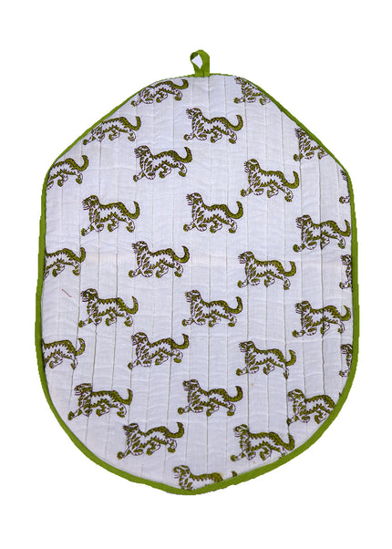  cotton Hot bottle cover