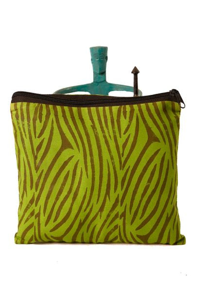 Stationery & Jewellery Purse – Stylish & Multi‑Purpose Organizer Bag