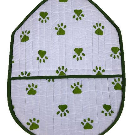 Hot Water Bottle Cover