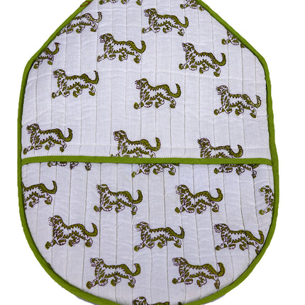 Hot Water Bottle Cover