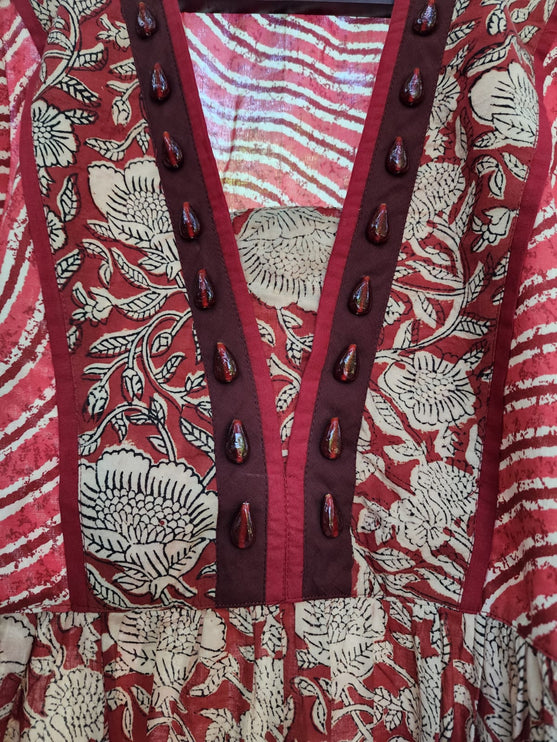 Moti Dress – Elegant & Stylish Women’s Dress with Embellishments