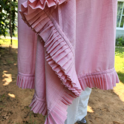 Frill Kaftan