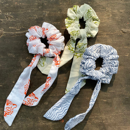 Scrunchies