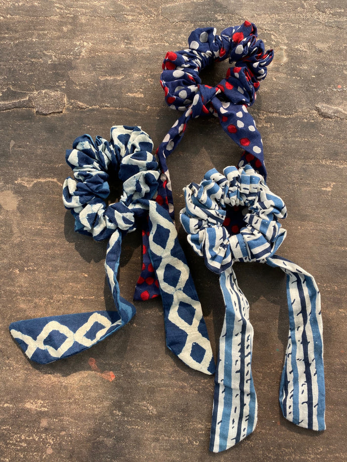 Scrunchies