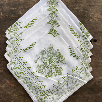 Napkins