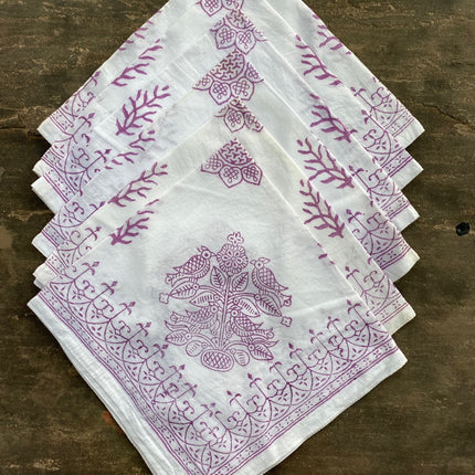 Napkins
