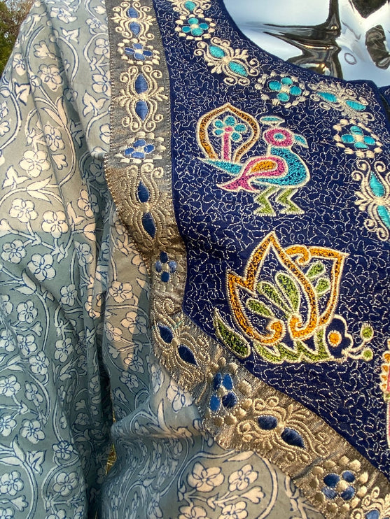 Vanya kurta