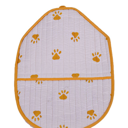 Hot Water Bottle Cover