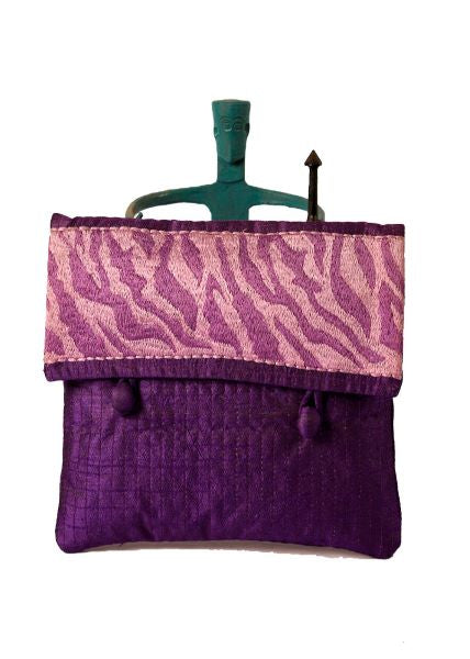 Honey  Purse – Stylish Embroidered Evening Bag for Women