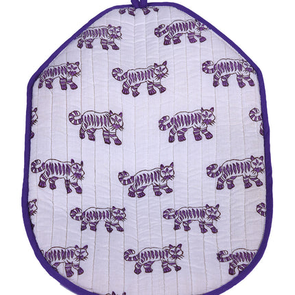 Hot Water Bottle Cover