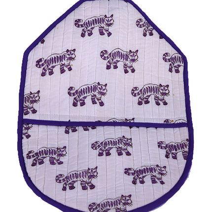 Hot Water Bottle Cover
