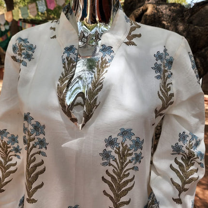 Ria kaftan