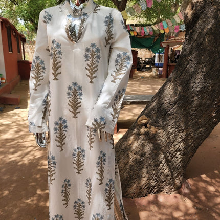Ria kaftan
