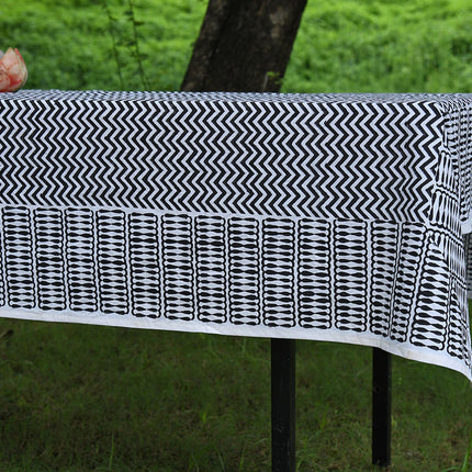 Chevron Table Cover
