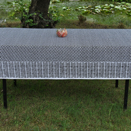 Chevron Table Cover