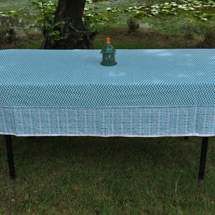 Chevron Table Cover