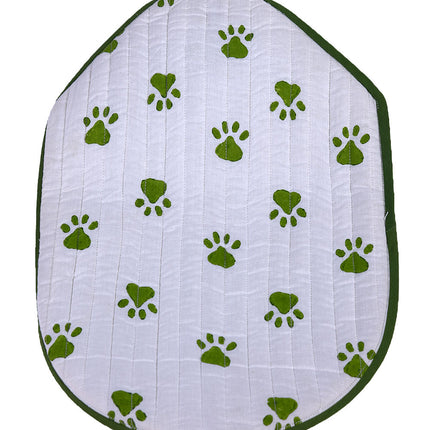Hot Water Bottle Cover