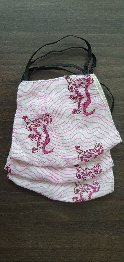 Premium Dust Mask – Comfortable Everyday Protection